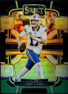 Josh Allen