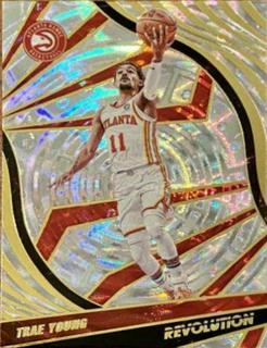 Trae Young