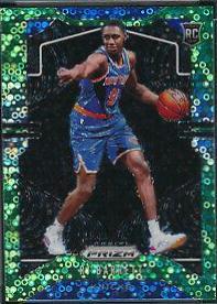 RJ Barrett