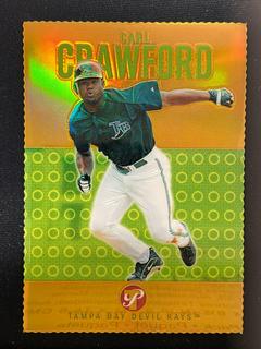 Carl Crawford