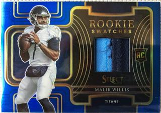 Malik Willis