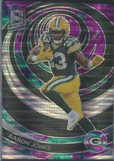 Aaron Jones