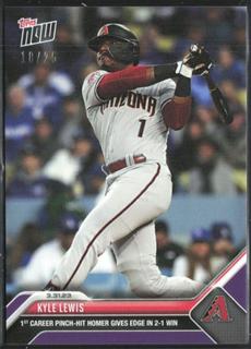 Kyle Lewis