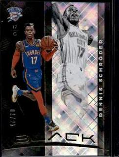 Dennis Schroder