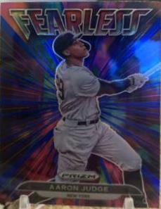 Aaron Judge