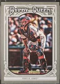 Buster Posey