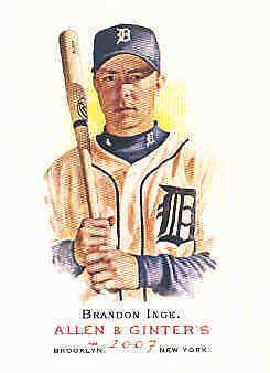 Brandon Inge #279