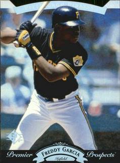Freddy Garcia