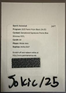 Nikola Jokic
