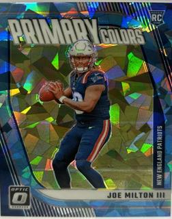 Joe Milton III