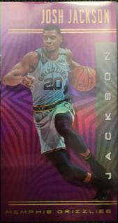 Josh Jackson