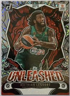 Mathias Lessort