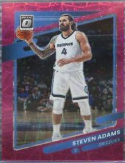 Steven Adams