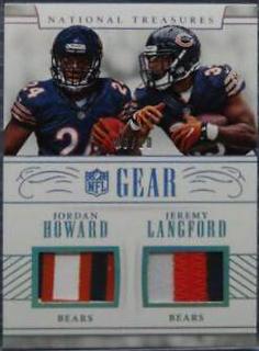 Jordan Howard