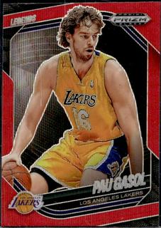 Pau Gasol