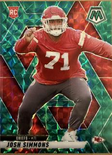 Josh Simmons