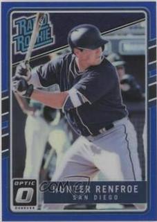 Hunter Renfroe