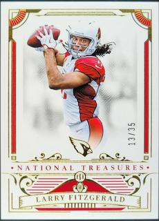 Larry Fitzgerald