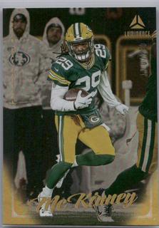 Xavier McKinney