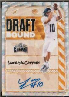 Luke McCaffrey