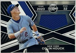 Colin Houck