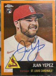 Juan Yepez