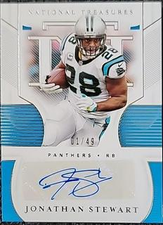 Jonathan Stewart