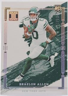 Braelon Allen