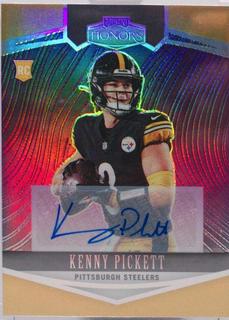 Kenny Pickett