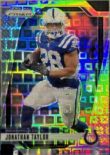 Jonathan Taylor