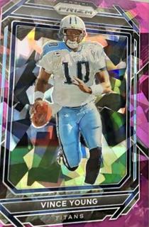 Vince Young