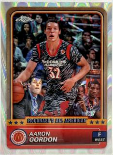 Aaron Gordon