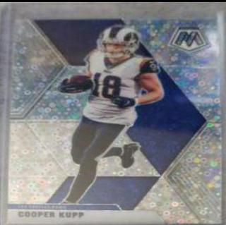Cooper Kupp
