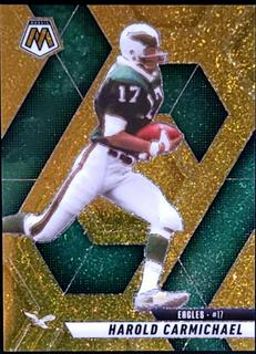 Harold Carmichael