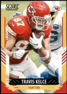 Travis Kelce
