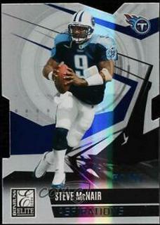 Steve McNair