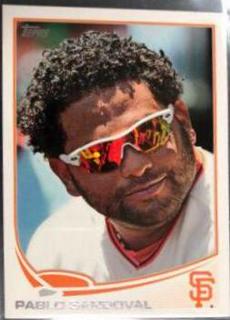 Pablo Sandoval