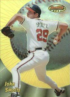 John Smoltz