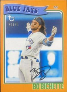 Bo Bichette