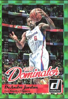 DeAndre Jordan