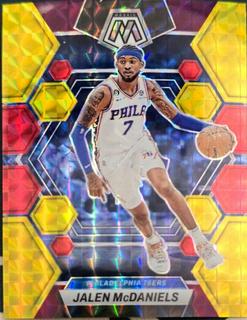 Jalen McDaniels