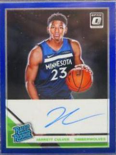 Jarrett Culver