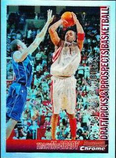 Tracy McGrady