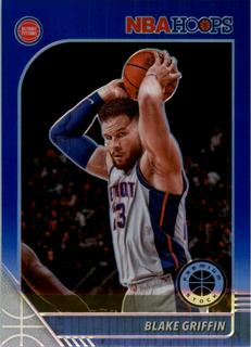Blake Griffin