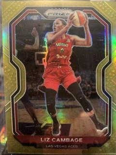 Liz Cambage