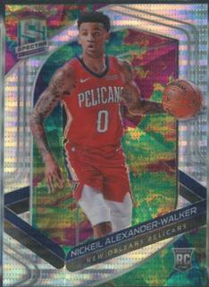 Nickeil Alexander-Walker