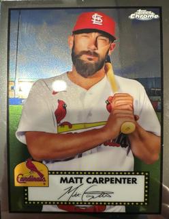Matt Carpenter
