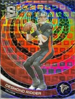 Desmond Ridder