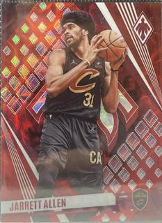 Jarrett Allen