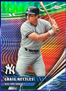 Graig Nettles